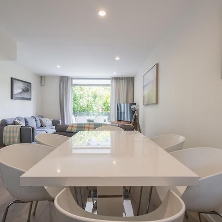 Spacious Home Near Cbd Spa Pool Parking 3Br Auckland Exterior foto