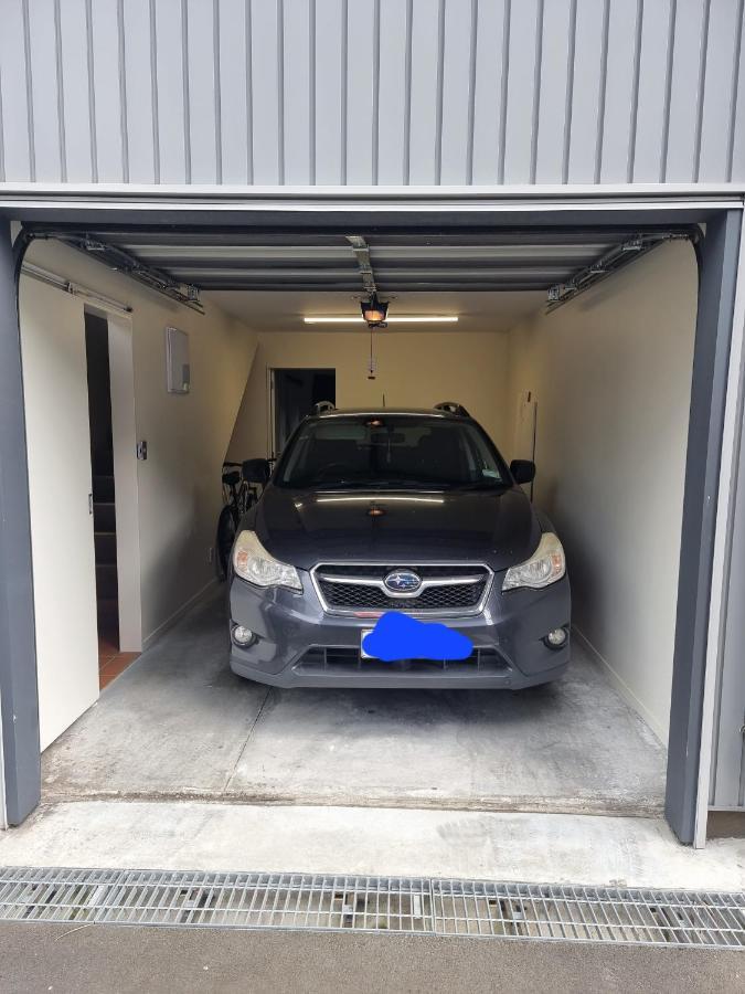 Spacious Home Near Cbd Spa Pool Parking 3Br Auckland Exterior foto