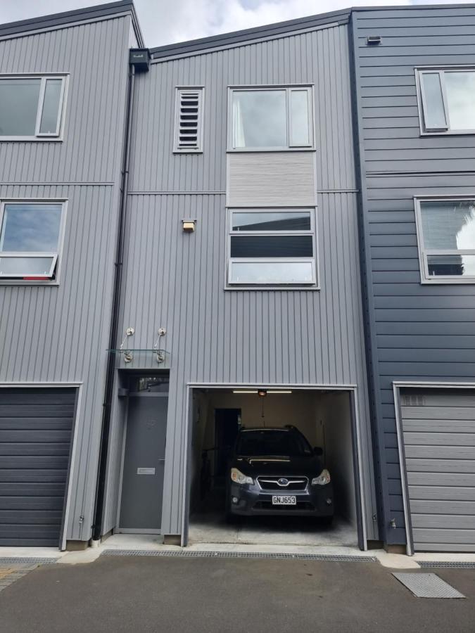 Spacious Home Near Cbd Spa Pool Parking 3Br Auckland Exterior foto