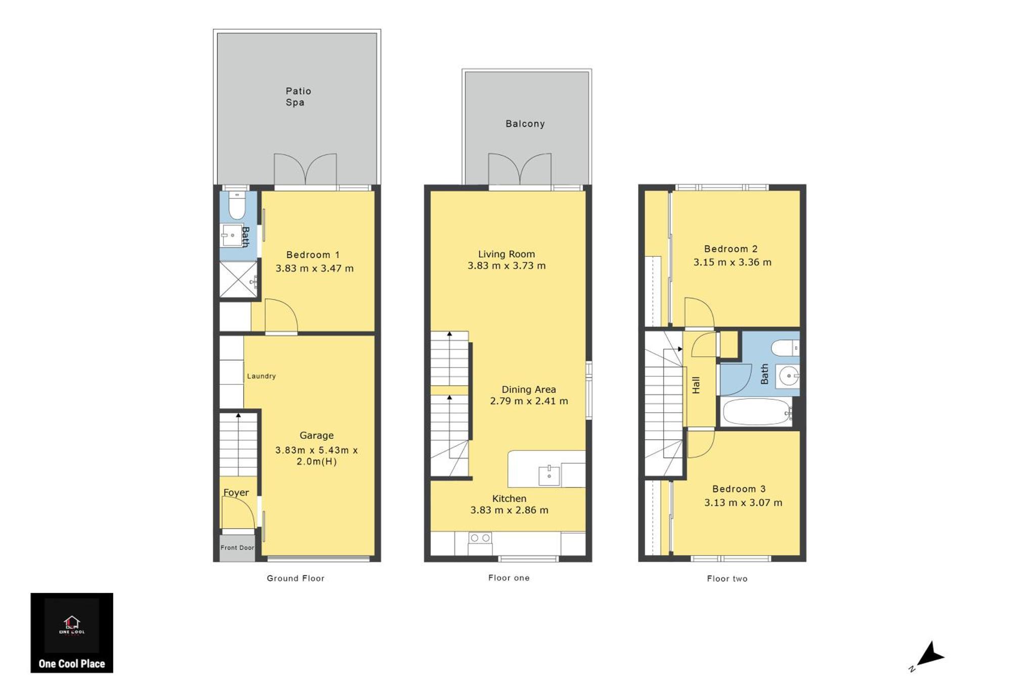 Spacious Home Near Cbd Spa Pool Parking 3Br Auckland Exterior foto