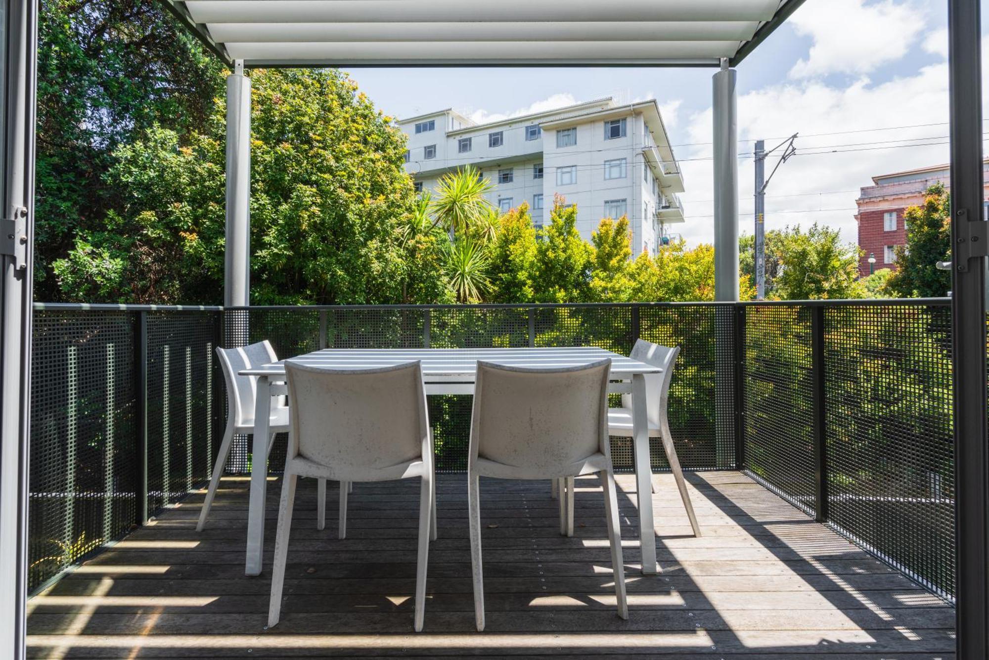 Spacious Home Near Cbd Spa Pool Parking 3Br Auckland Exterior foto