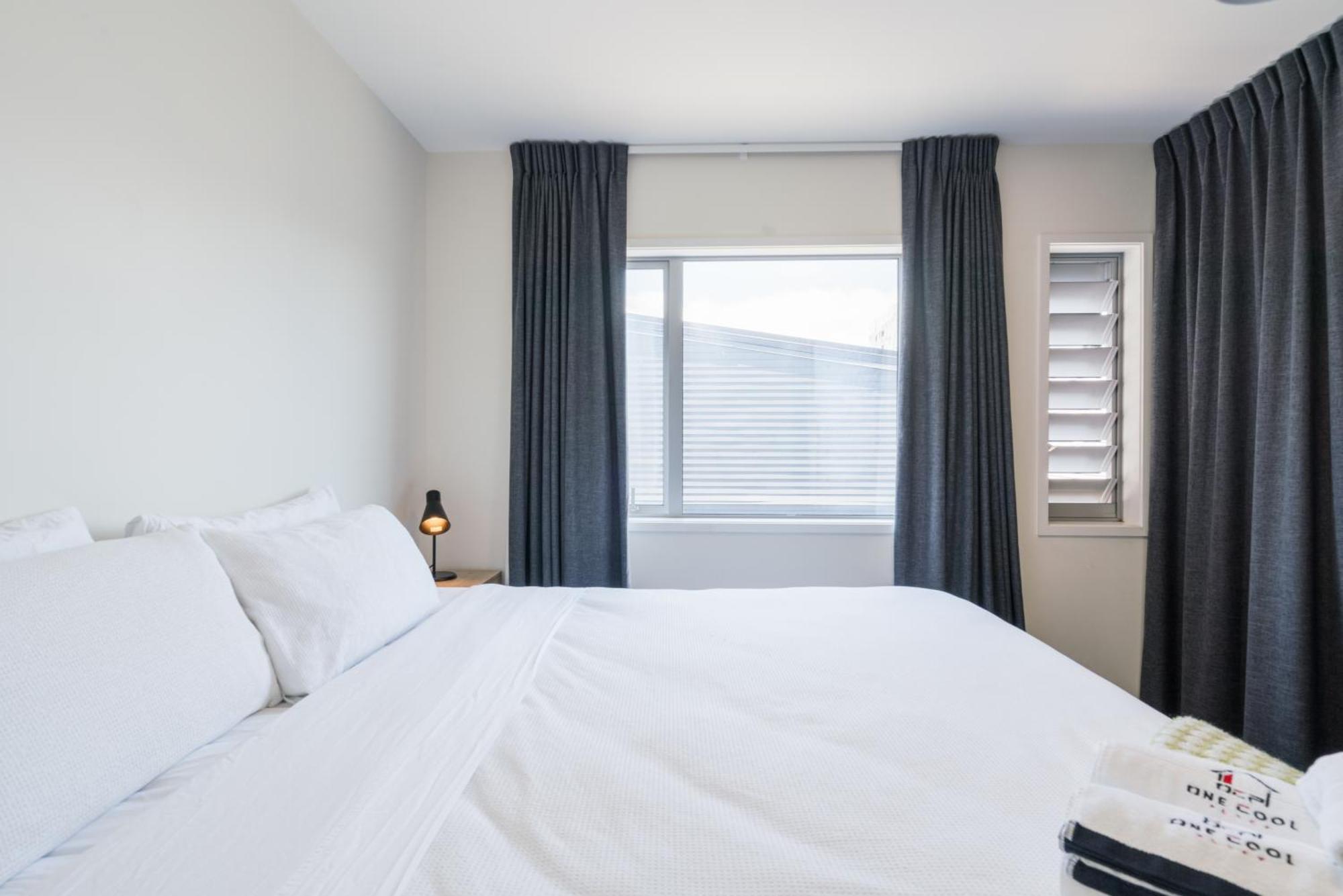 Spacious Home Near Cbd Spa Pool Parking 3Br Auckland Exterior foto