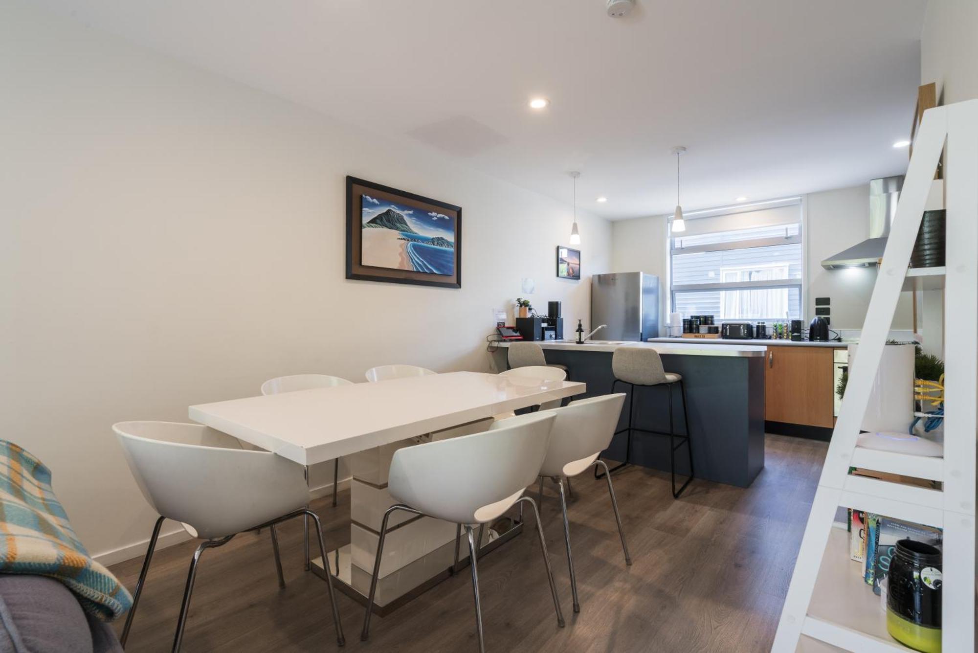 Spacious Home Near Cbd Spa Pool Parking 3Br Auckland Exterior foto