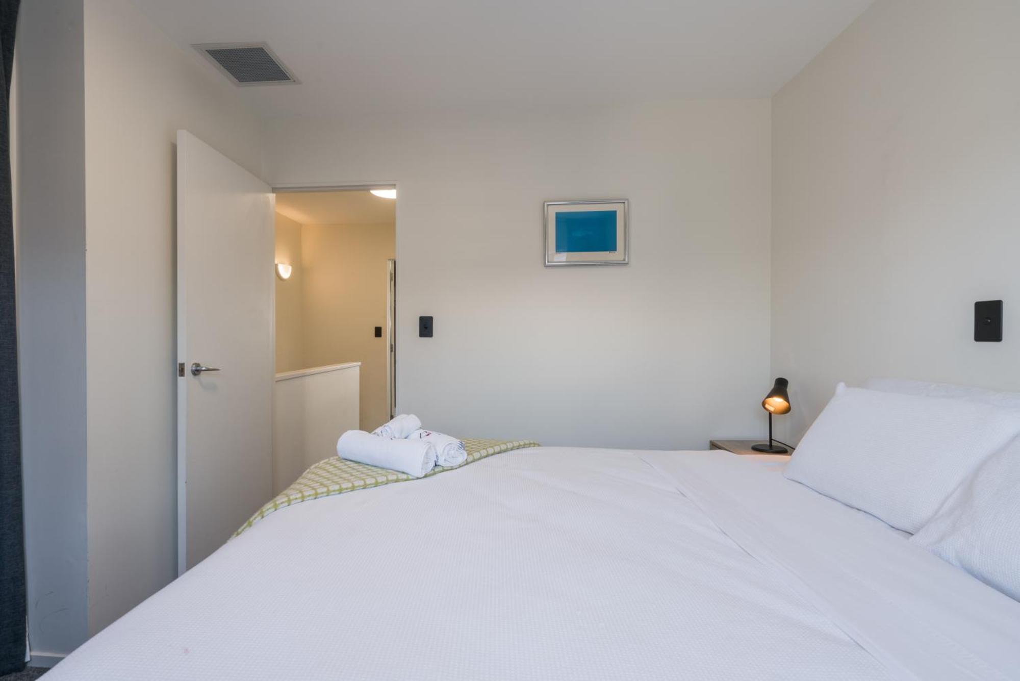 Spacious Home Near Cbd Spa Pool Parking 3Br Auckland Exterior foto